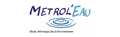 Metrol’eau : études métrologie / eau et assainissement