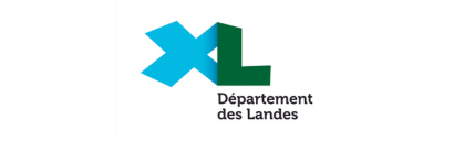 Dpt des Landes