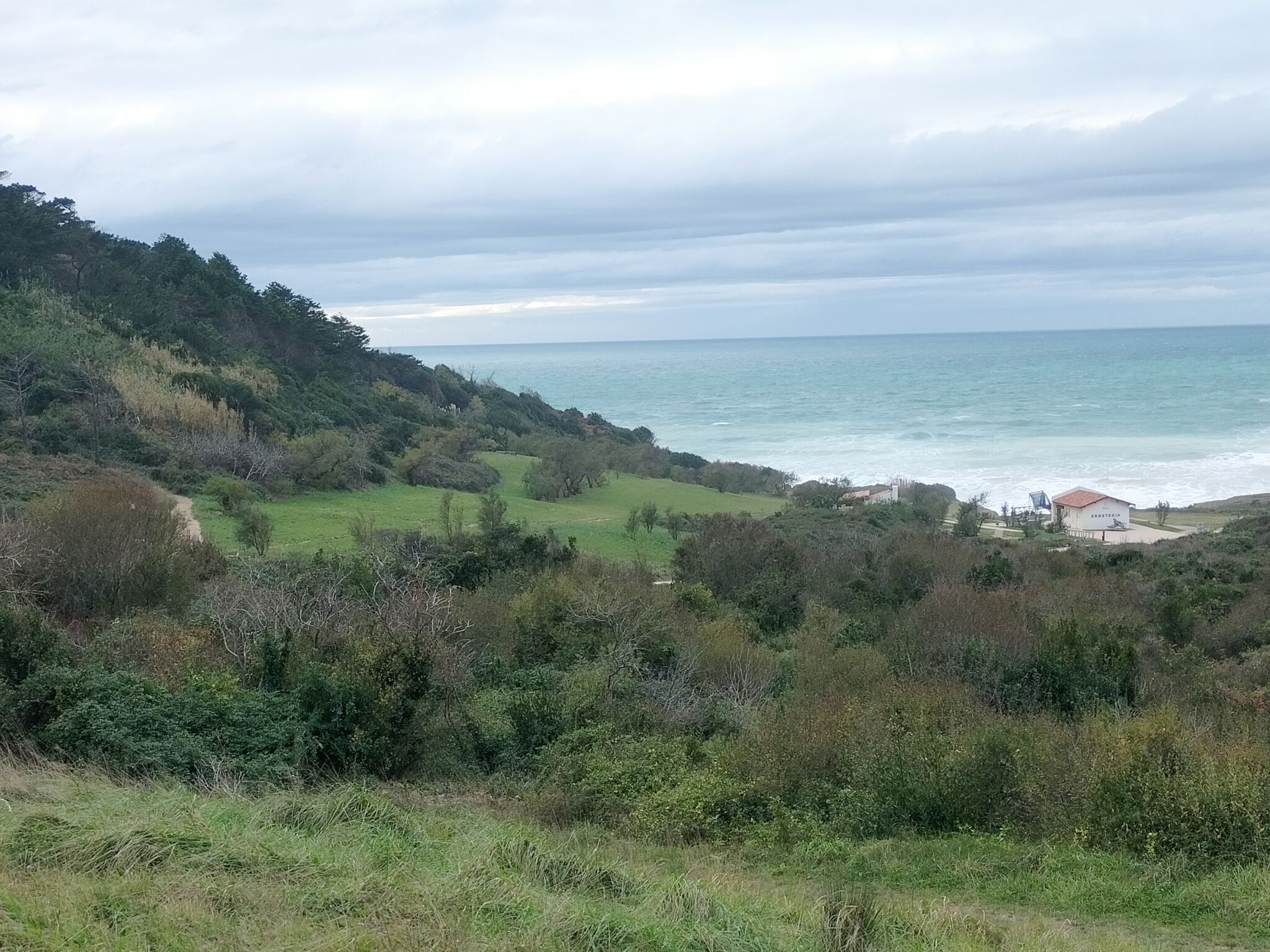 Changement climatique et résilience des territoires